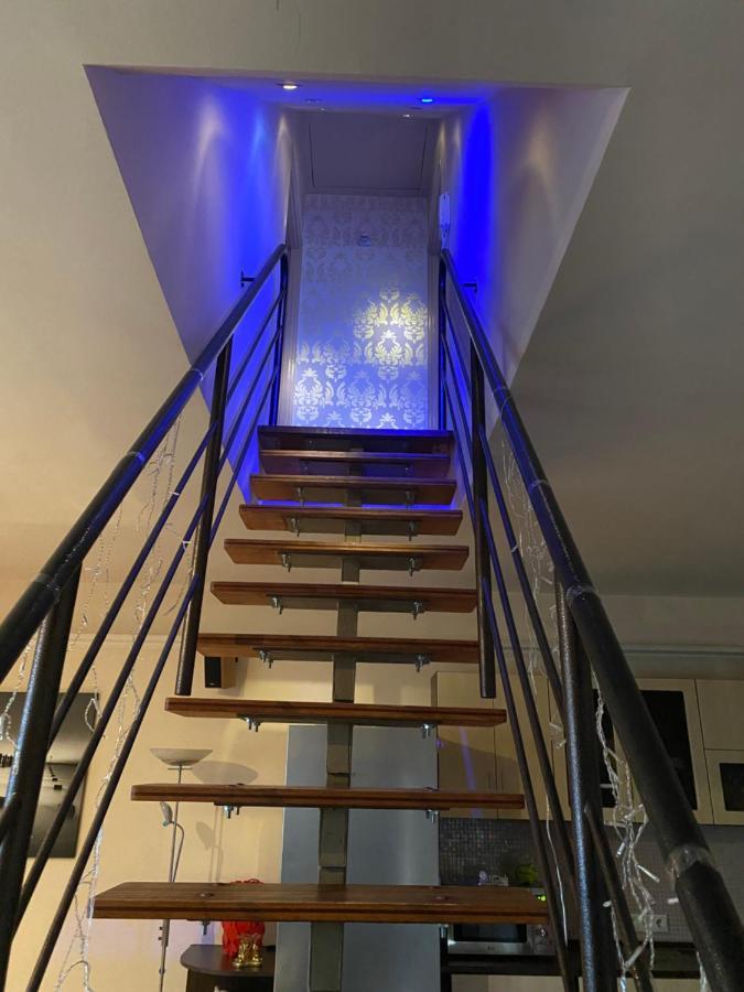Garden Spa Resort Budapest Eksteriør billede